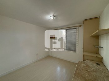 apartment em Rodovia Admar Gonzaga, Itacorubi - Florianópolis - SC