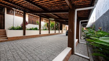 house em Rua Coronel Francisco Silva, Pitanguinha - Maceió - AL