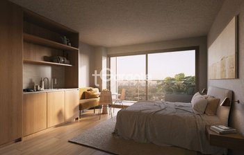 apartment em Rua da Mata, Itaim Bibi - São Paulo - SP