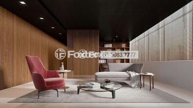 office em Avenida Cristóvão Colombo, Floresta - Porto Alegre - RS
