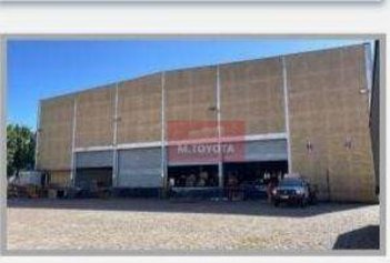 industrial em Rua Antônio Mestriner, Bonsucesso - Guarulhos - SP