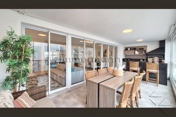 apartment em Rua Mergenthaler, Vila Leopoldina - São Paulo - SP