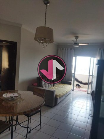 apartment em Avenida Fernando Correa da Costa, Poção - Cuiabá - MT