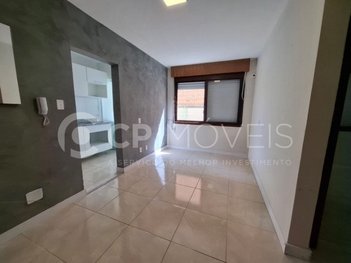apartment em Rua Pedro Lessa, Jardim Floresta - Porto Alegre - RS