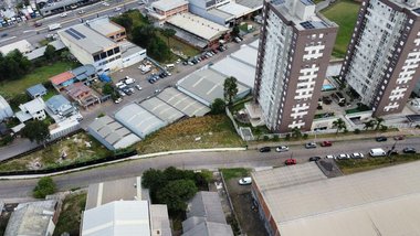 land_lot em Rua Ângelo Lourenço Tesser, De Lazzer - Caxias do Sul - RS