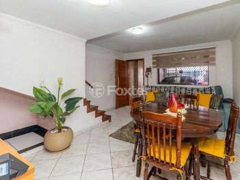 house em Rua Boaventura de Souza, Parque Edu Chaves - São Paulo - SP