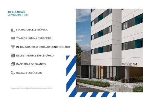Cômodo Condomínio