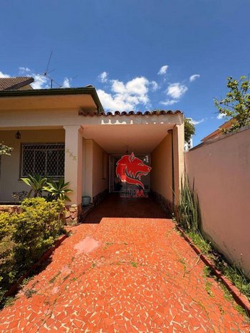 house em Rua Doutor Alberto Seabra, Vila Madalena - São Paulo - SP