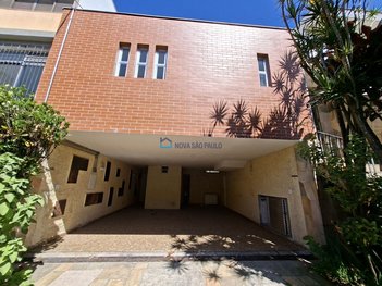 house em Rua Ribeiro Lacerda, Bosque da Saúde - São Paulo - SP
