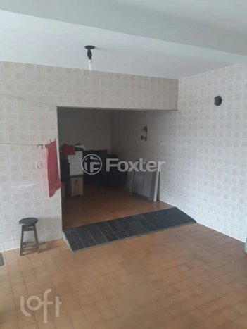 house em Rua José Benedito da Rosa, Vila Nhocune - São Paulo - SP