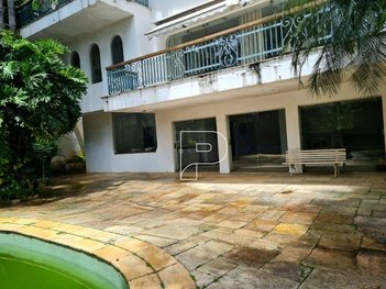 house em Rua Jabebira, Jardim Teresa - São Paulo - SP