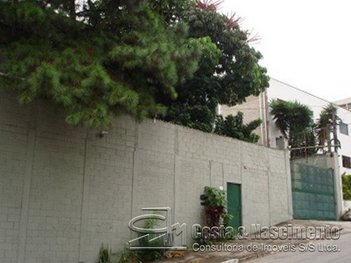 industrial em Rua Guaicurus, Conceição - Diadema - SP