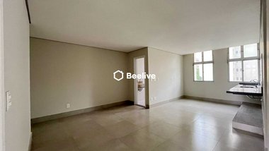 apartment em Rua dos Carijós, Centro - Belo Horizonte - MG