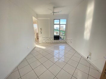 apartment em Rua Professora Sofia Quint de Souza, Capoeiras - Florianópolis - SC