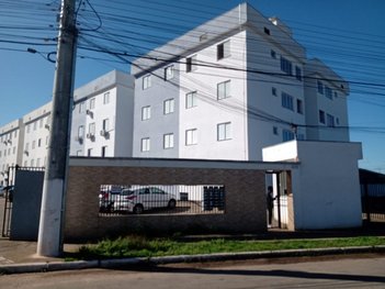 apartment em Novo Mundo, Novo Mundo - Gravataí - RS