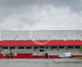 industrial em Rua Fernandes Portalegre, Jardim Mutinga - São Paulo - SP