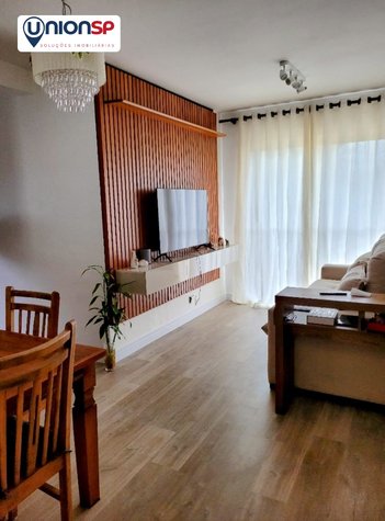 apartment em Rua José Alves Cunha Lima, Vila Butantã - São Paulo - SP