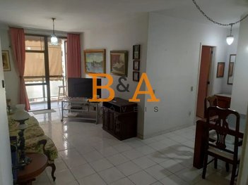 apartment em Rua Gomes Carneiro, Ipanema - Rio de Janeiro - RJ