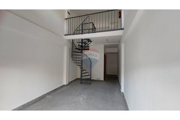 commercial_building em Rua Virgílio, Glória - Belo Horizonte - MG