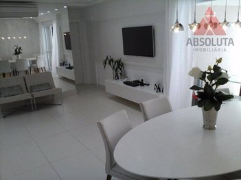 apartment em Avenida Brasil Sul, Parque Residencial Jaguari - Americana - SP