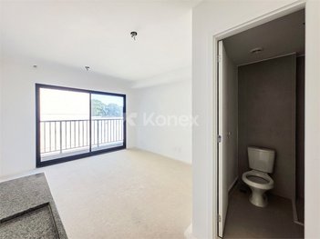 apartment em Rua Butantã, Pinheiros - São Paulo - SP
