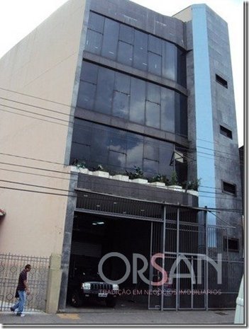 commercial_property em Heloísa Pamplona, Fundação - São Caetano do Sul - SP