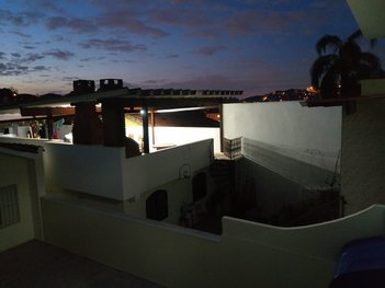 house em Rua Manoel Guarini, Santa Terezinha - São Bernardo do Campo - SP
