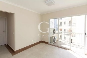 apartment em Rua Doutor Fadlo Haidar, Vila Olímpia - São Paulo - SP
