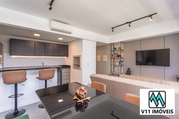 apartment em Avenida Mariland, Auxiliadora - Porto Alegre - RS