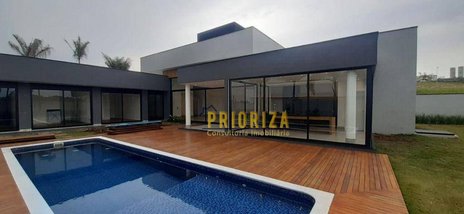 house em Rodovia Raposo Tavares, Parque Reserva Fazenda Imperial - Sorocaba - SP