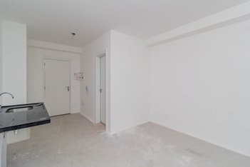 apartment em Rua Borges Lagoa, Vila Clementino - São Paulo - SP