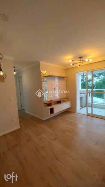 apartment em Rua Luzitânia, Centro - São Bernardo do Campo - SP