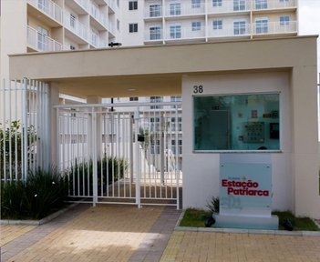 apartment em Rua Aldeia Paracanti, Vila Ré - São Paulo - SP