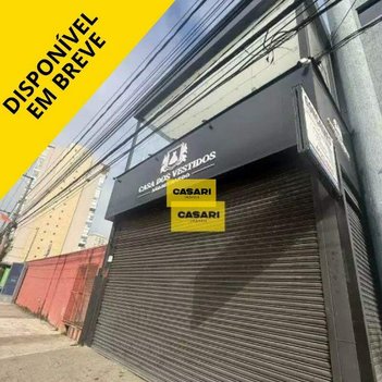 business em Avenida Kennedy, Jardim do Mar - São Bernardo do Campo - SP