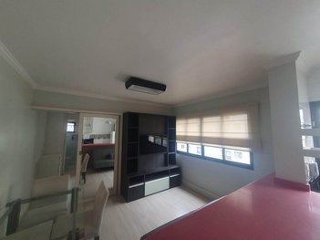 apartment em Rua Doutor Albuquerque Lins, Santa Cecília - São Paulo - SP