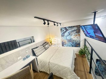 apartment em Rua Marina de Lima Santangelo, Chácara São José - Arujá - SP