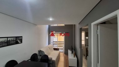 apartment em Rua Tuim, Vila Uberabinha - São Paulo - SP