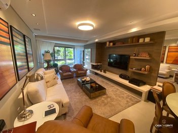 apartment em Travessa do Colégio, Centro - Gramado - RS