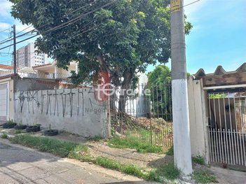 land_lot em Rua Silvestre Lacroix, Vila Constança - São Paulo - SP