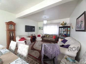 house em Gomes Jardim, Santana - Porto Alegre - RS