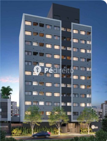 apartment em Rua General Irulegui Cunha, Jardim Independência - São Paulo - SP
