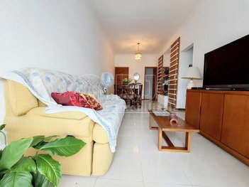 apartment em Rua José Higino, Tijuca - Rio de Janeiro - RJ
