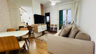 apartment em Rua Indaiá Grande, Fazenda Aricanduva - São Paulo - SP