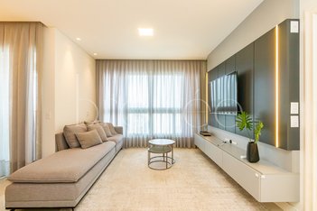 apartment em Rua 3700, Centro - Balneário Camboriú - SC