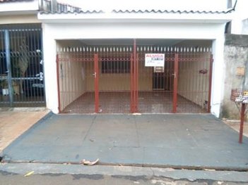 house em Rua Japurá, Ipiranga - Ribeirão Preto - SP