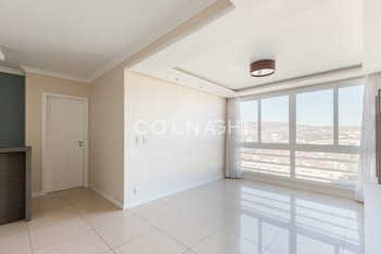 apartment em Rua Itaboraí, Jardim Botânico - Porto Alegre - RS