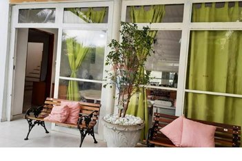house em Rua Mato Grosso, Vila Augusta - Sorocaba - SP