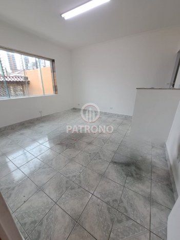 office em Coronel Jordão, Vila Paiva - São Paulo - SP