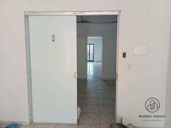 office em Rua Atanázio Soares, Jardim Maria Eugênia - Sorocaba - SP