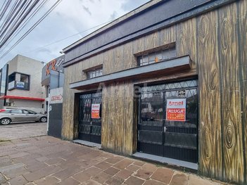 business em Rua Coronel Pelegrini, Vila Rodrigues - Passo Fundo - RS
